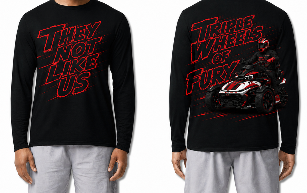 BIKER SHIRTS