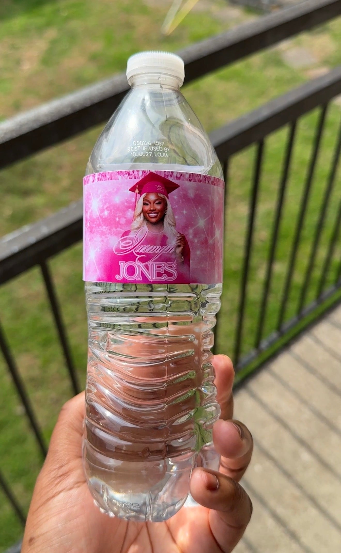 Graduation Party Favors