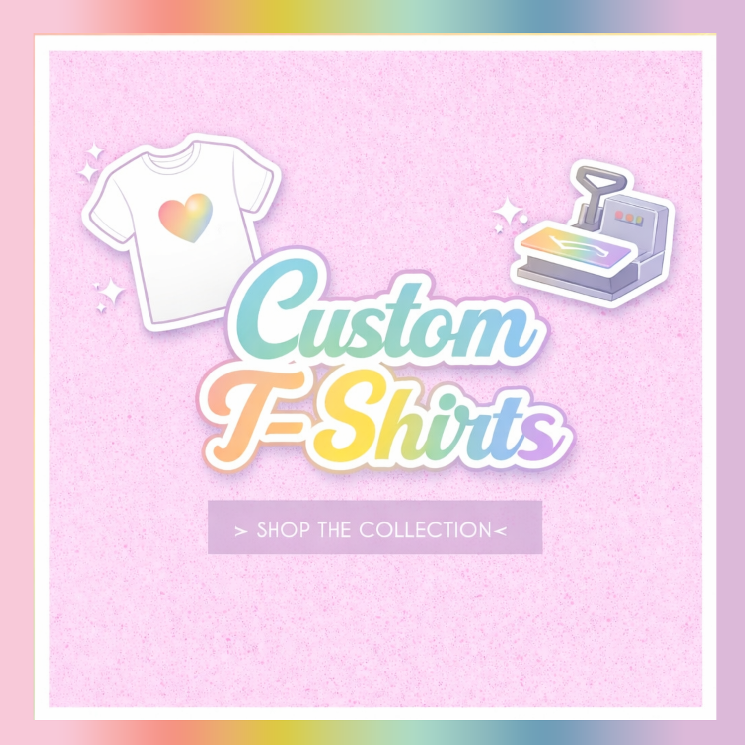 Custom T-Shirts