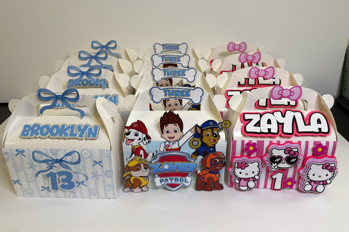 Party Favors Flash Sale
