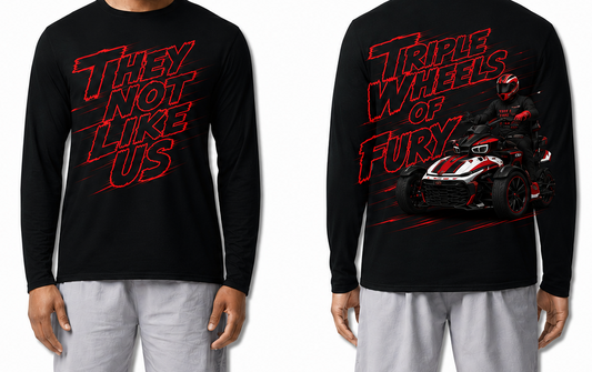 BIKER SHIRTS