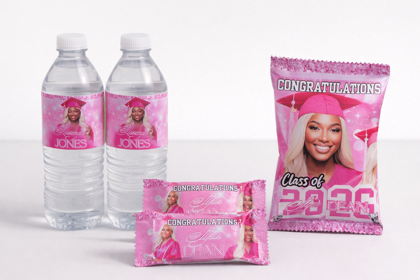 Graduation Party Favors