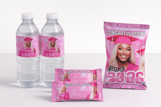 Graduation Party Favors