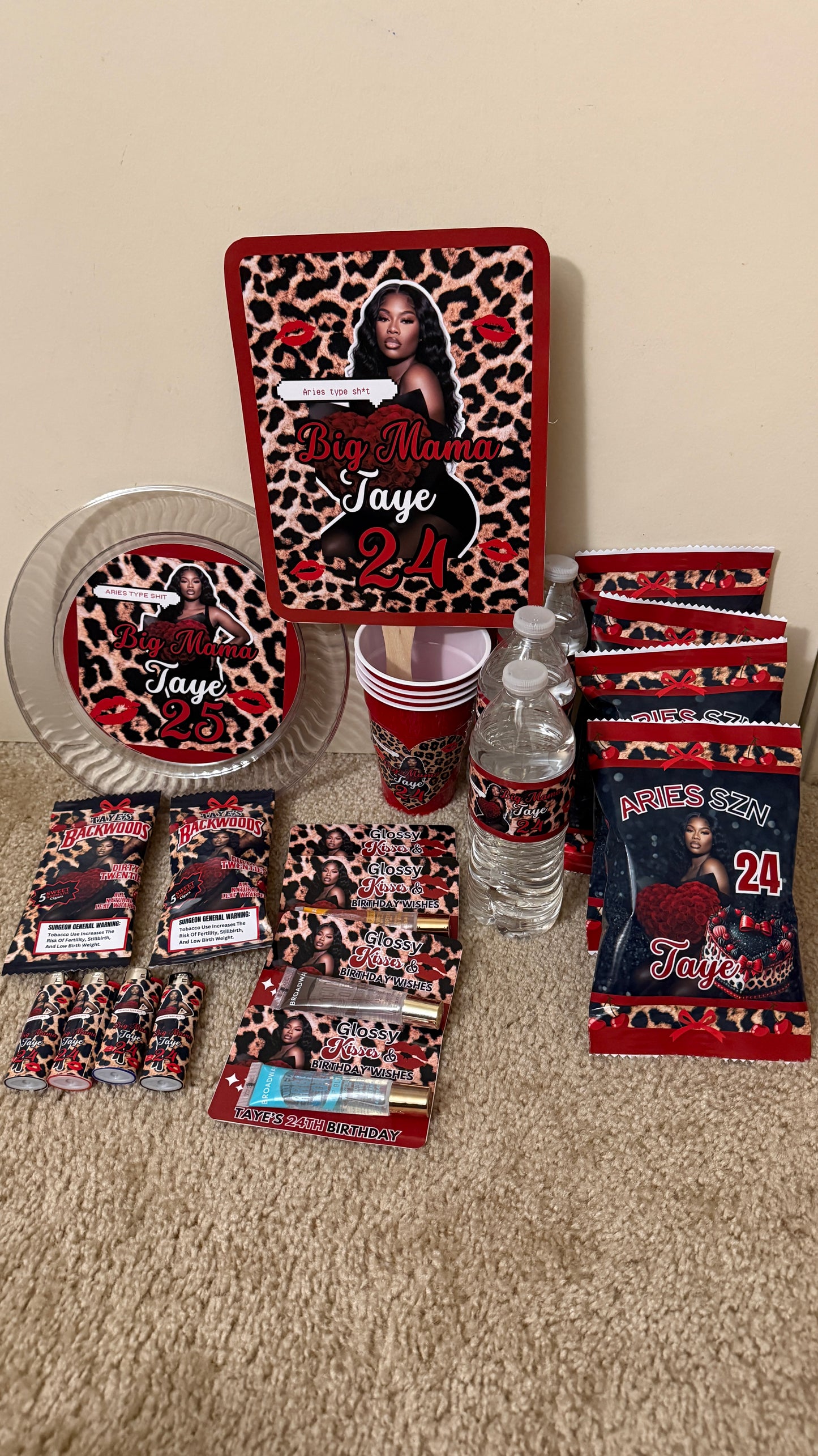 Adult Party Favors