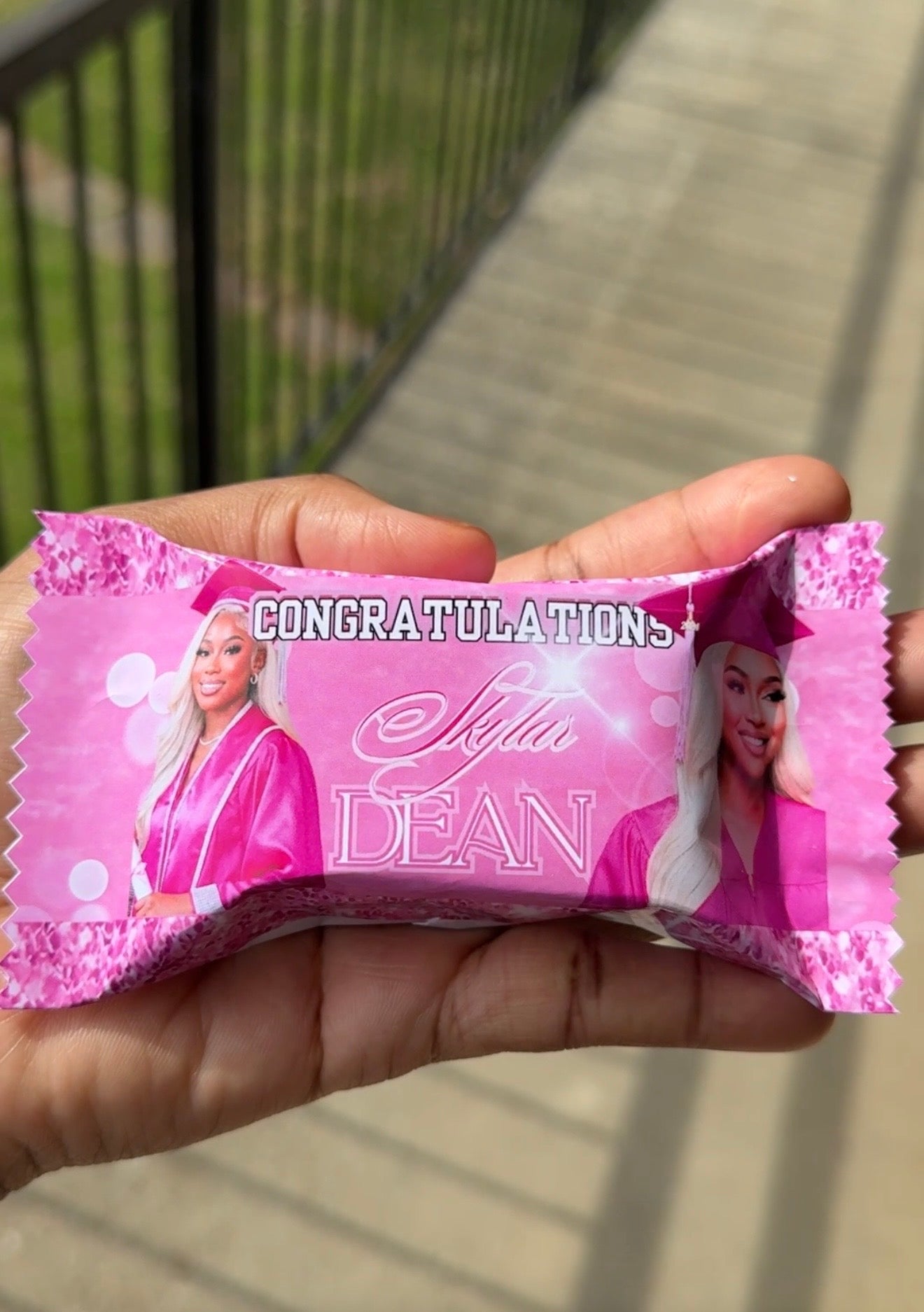 Graduation Party Favors