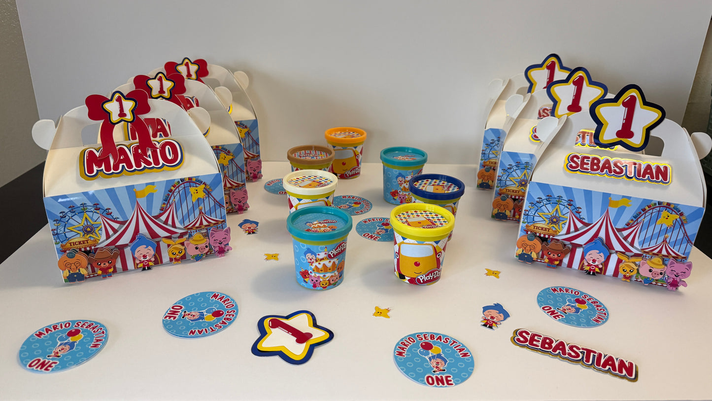 Party Favors Flash Sale