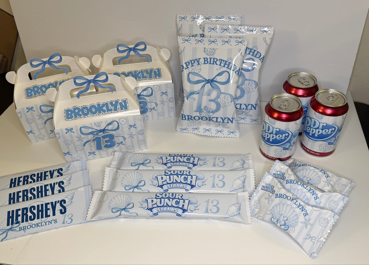 Party Favors Flash Sale